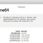 Chrome 64 Bits